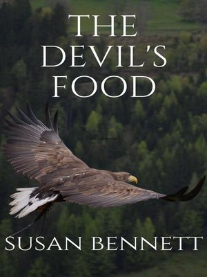 cover image of The Devil's Food